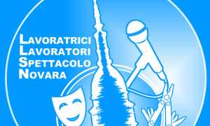 lavoratori spettacolo logo