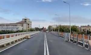 lavori cavalc xxv apr