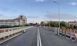 lavori cavalc xxv apr