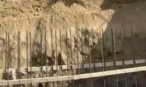 lavori cavalcavia xxv aprile 