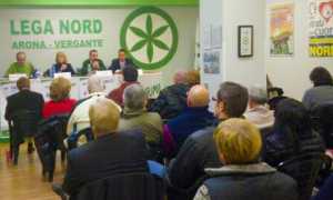 lega vergante arona sede