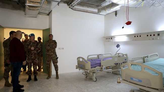 libano donazione 2