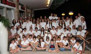 libertas nuoto 27giugno