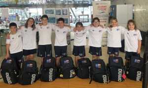 libertas nuoto esordineti novara foto