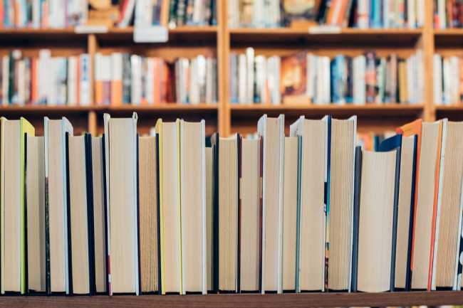 libri foto