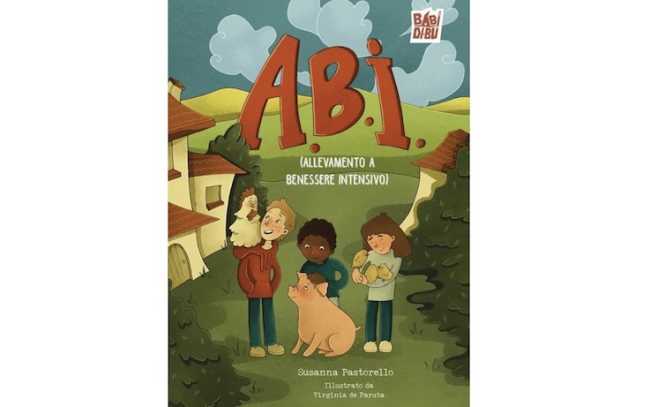 libro abi susanna pastorello