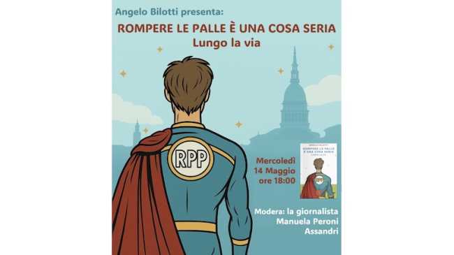 libro bilotti