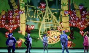 libro della giungla coccia