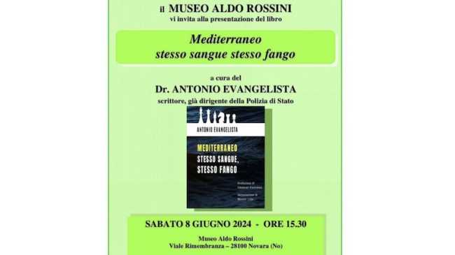 libro mus ross