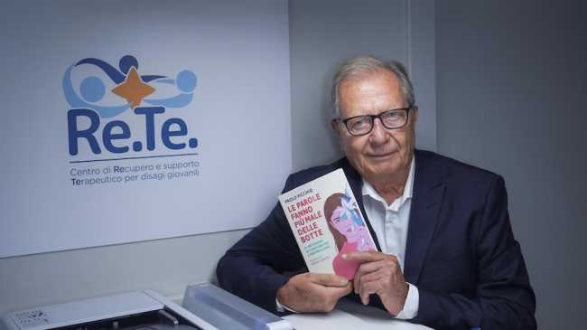 libro paolo picchio