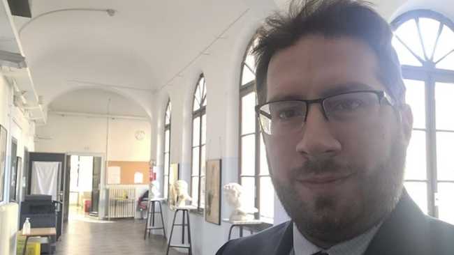 liceo casorati crivelli