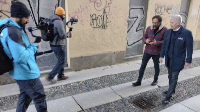 linea verde quaranta 