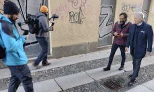 linea verde quaranta