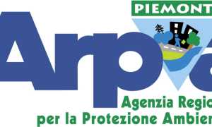 logo arpa piemonte