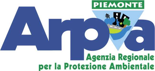 logo arpa piemonte