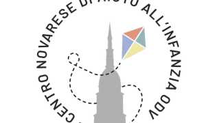 logo centro novarese aiuto infanzia