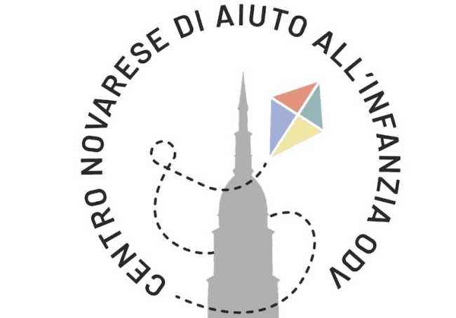 logo centro novarese aiuto infanzia