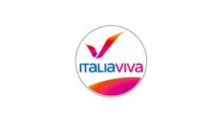 logo italia viva