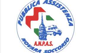 logo novara soccorso