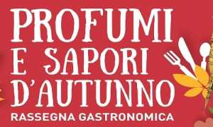 logo profumi autunno