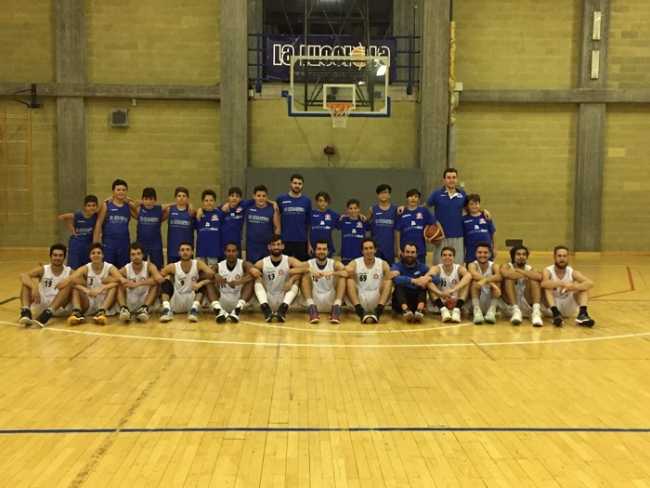 lucciola basket 7novembre