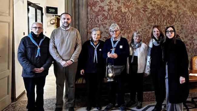 luce betlemme trecate 24