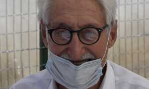 luigi stangalini