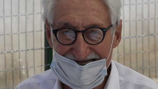 luigi stangalini