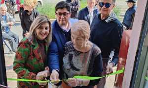 lumellogno inaugraz ambulat