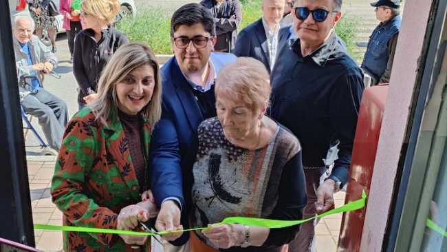 lumellogno inaugraz ambulat