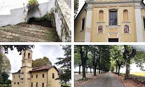madonna della fontana san nazzaro sesia