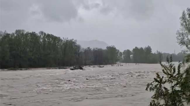 maltempo novarese apr 25