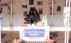 mamre volontarie novara