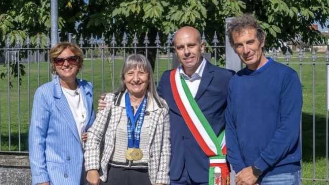 manuela franzoni garbagna