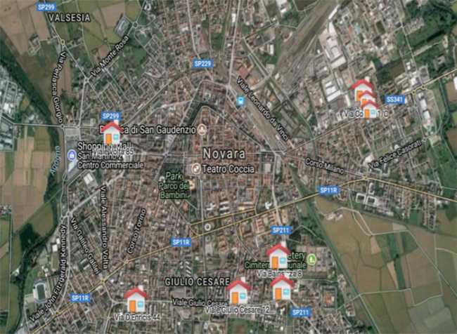 mappa sequestri