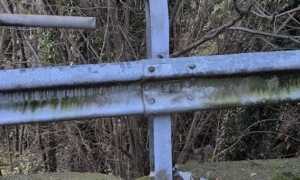 mappatura guardrail