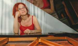 maria gloria ferrari