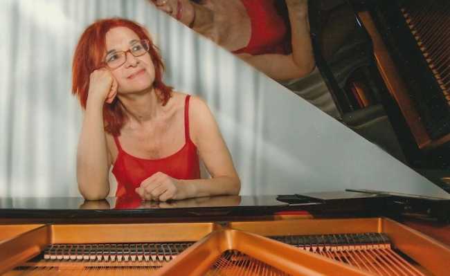 maria gloria ferrari