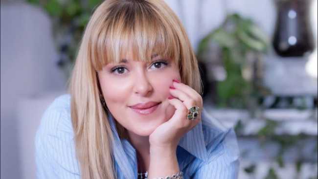 marina chiarelli