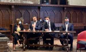 marnati commissione novara