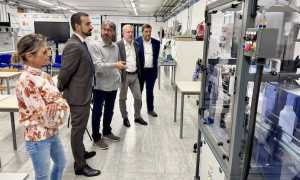 marnati scuola visita omar oleggio