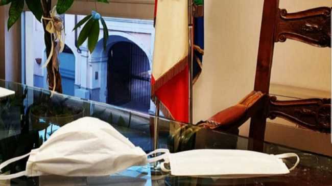 marscherine bellinzago