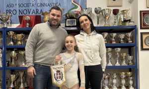 martina bozzola
