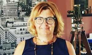 marzia vicenzi