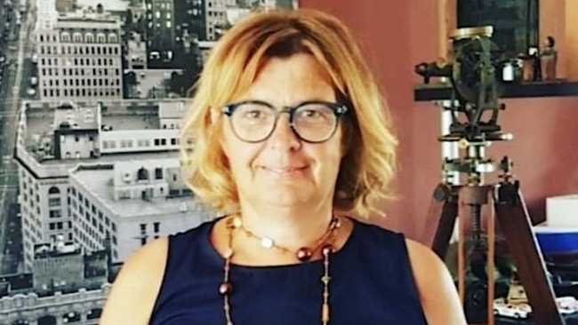 marzia vicenzi