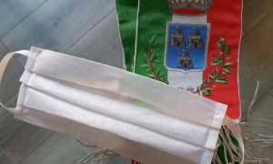 mascherine bellinzago