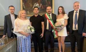 matrimonio ucraini novara