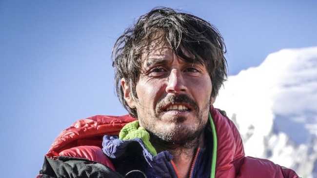 matteo della bordella