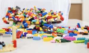 mattoncini costruzioni