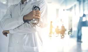 medico ospedale 1